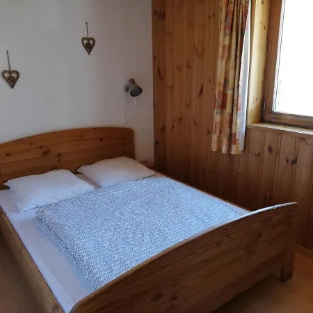 Apartament Le Tchou *
